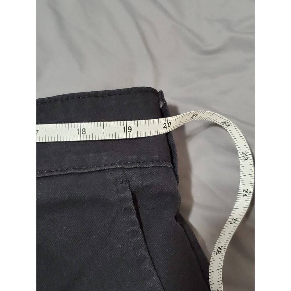 Dickies Flex Temp‑iQ Work Shorts Men’s 40 Gray Cooling Stretch Durable - Picture 5 of 16